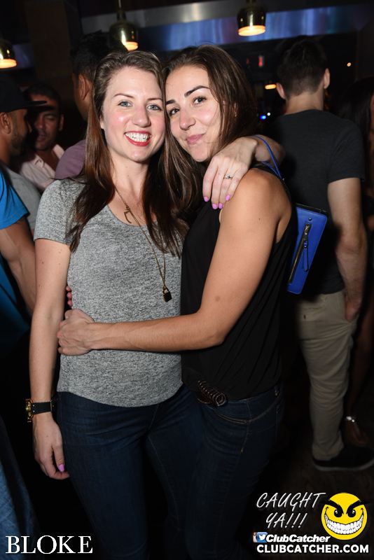 Bloke nightclub photo 9 - September 8th, 2015
