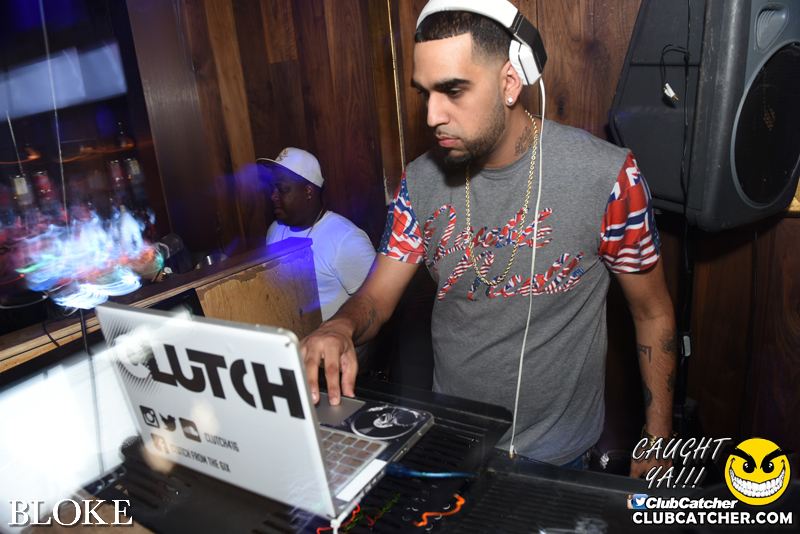 Bloke nightclub photo 85 - September 8th, 2015