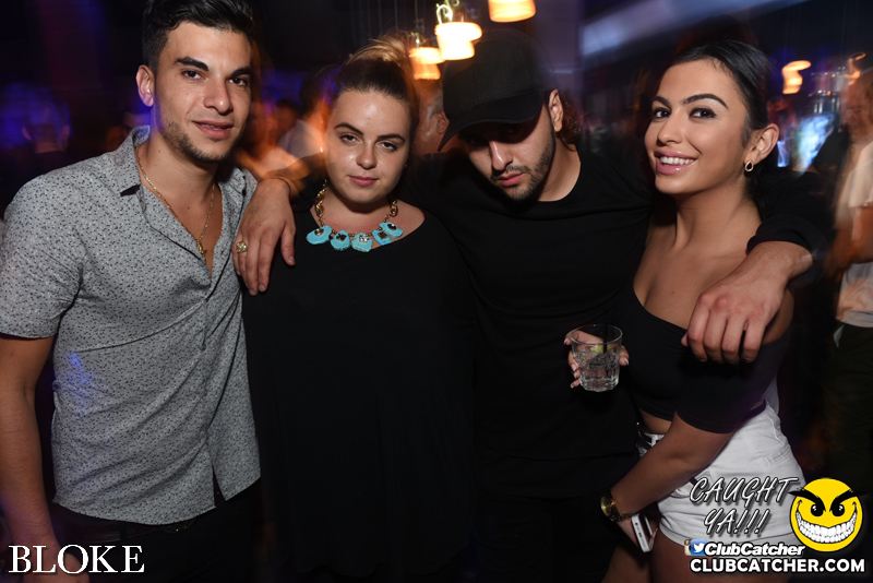 Bloke nightclub photo 86 - September 8th, 2015