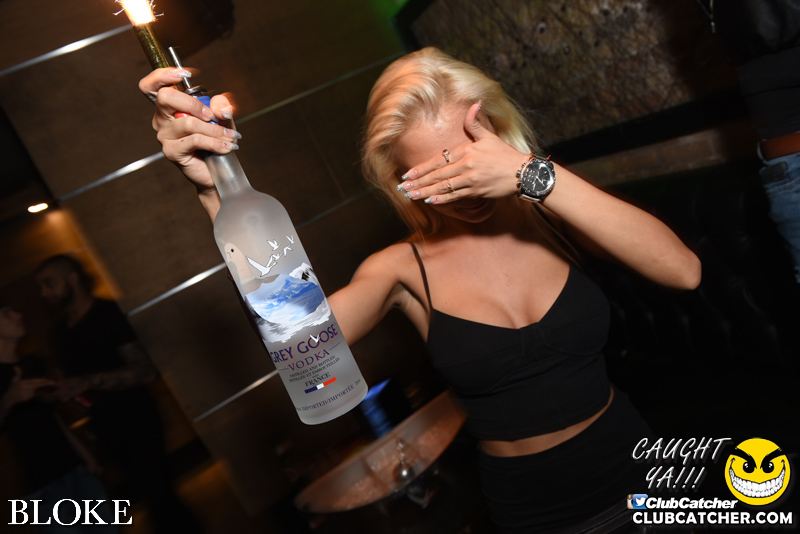 Bloke nightclub photo 87 - September 8th, 2015