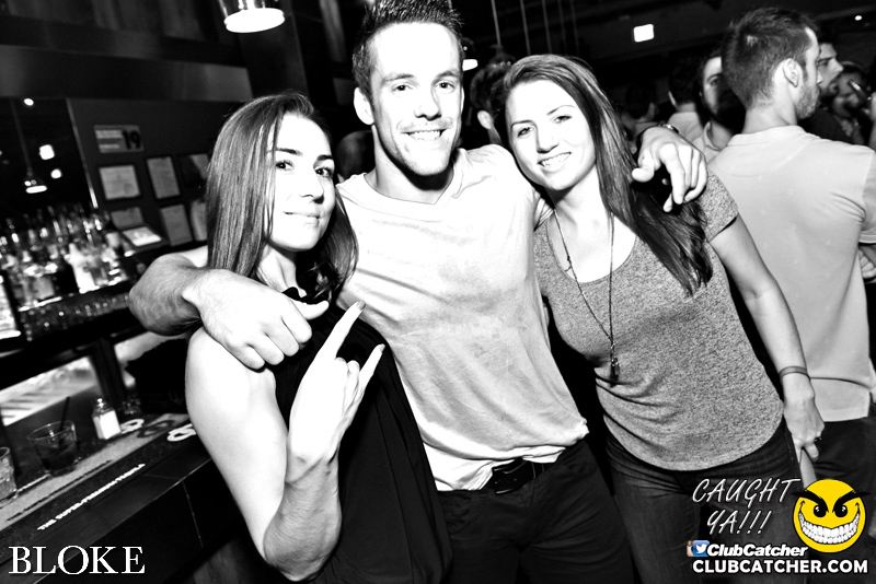 Bloke nightclub photo 89 - September 8th, 2015
