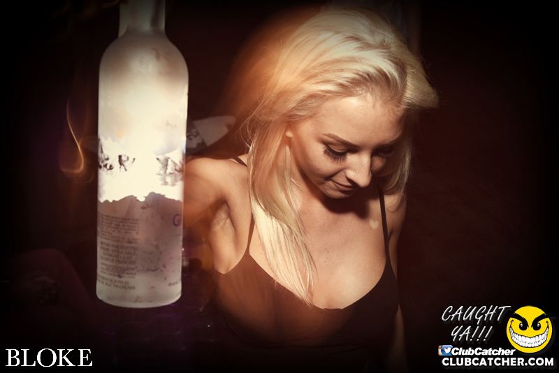 Bloke nightclub photo 91 - September 8th, 2015