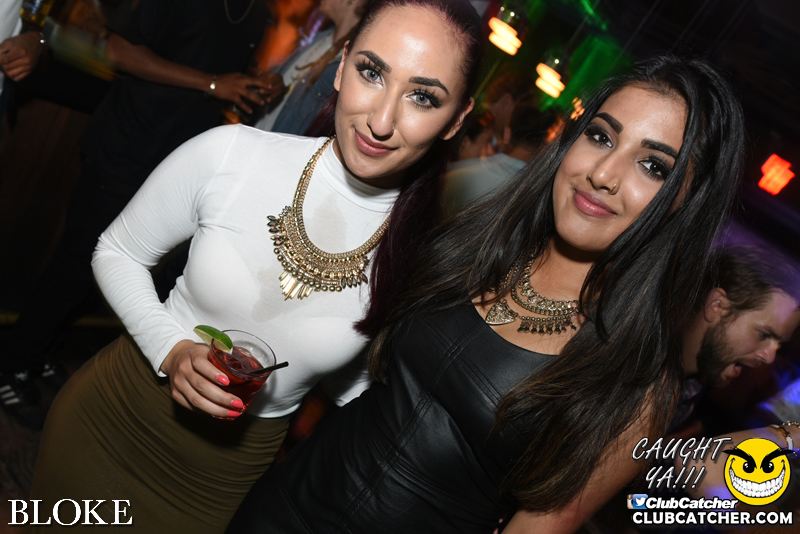 Bloke nightclub photo 95 - September 8th, 2015