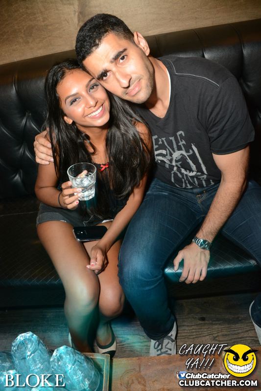 Bloke nightclub photo 11 - September 9th, 2015