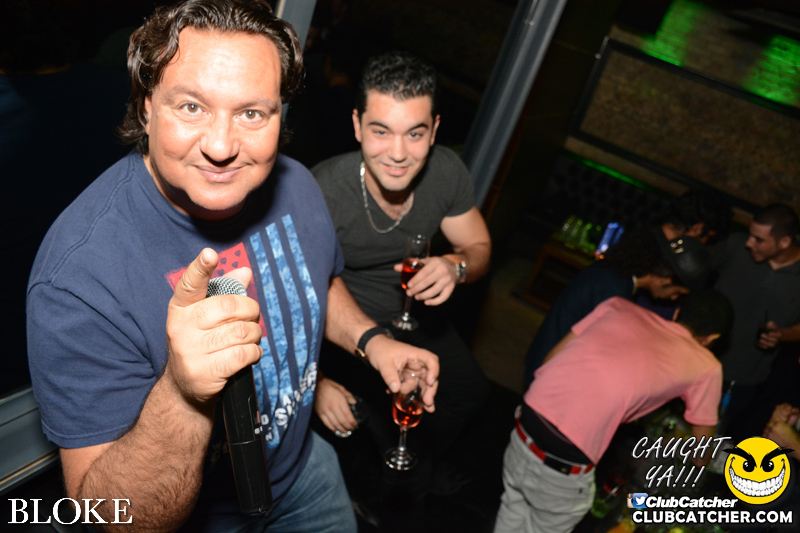 Bloke nightclub photo 102 - September 9th, 2015