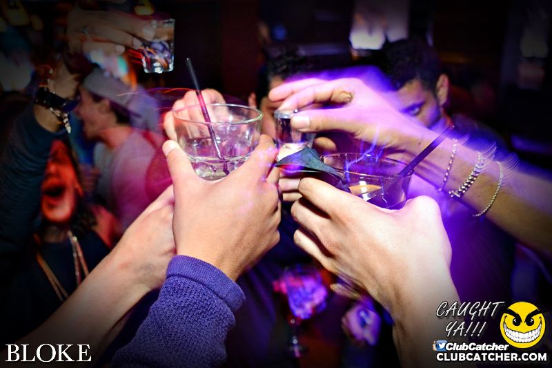 Bloke nightclub photo 104 - September 9th, 2015