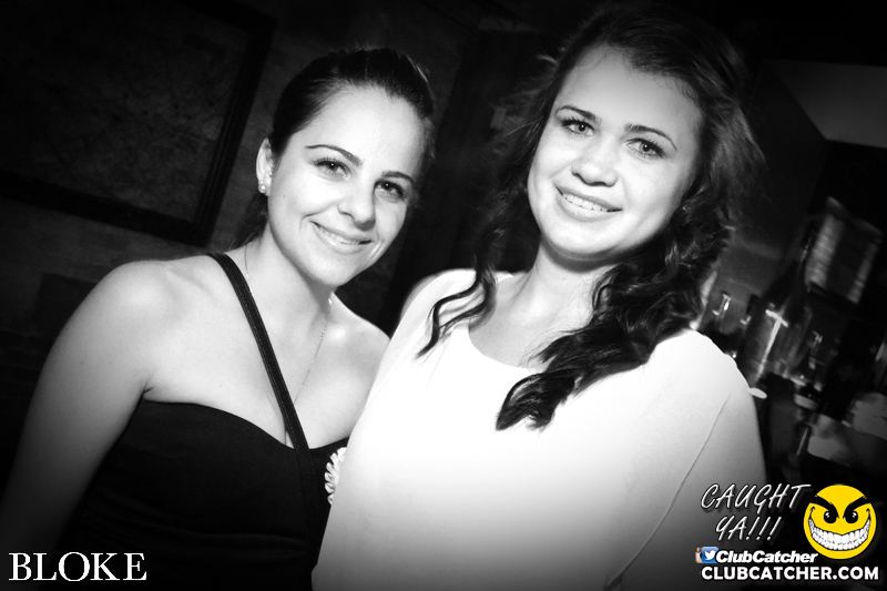 Bloke nightclub photo 106 - September 9th, 2015