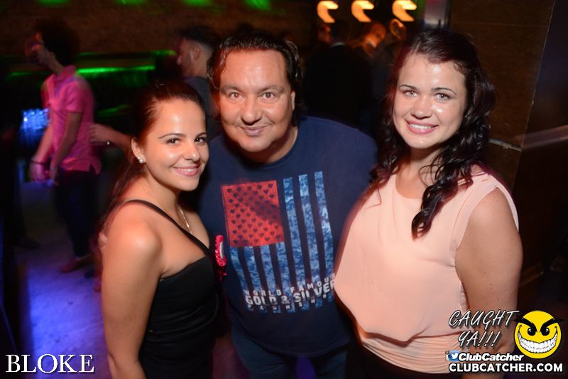 Bloke nightclub photo 107 - September 9th, 2015