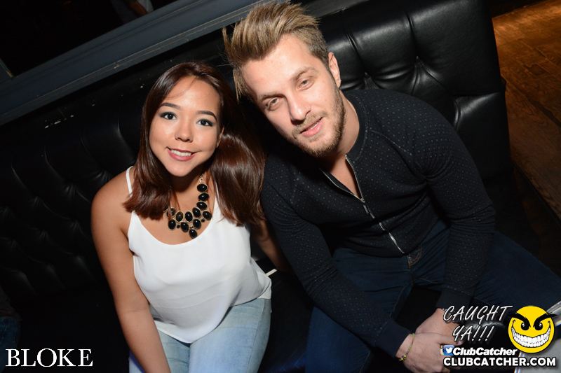 Bloke nightclub photo 108 - September 9th, 2015