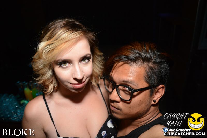 Bloke nightclub photo 113 - September 9th, 2015