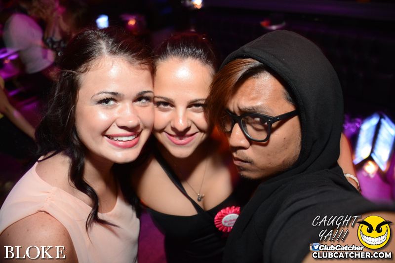 Bloke nightclub photo 116 - September 9th, 2015