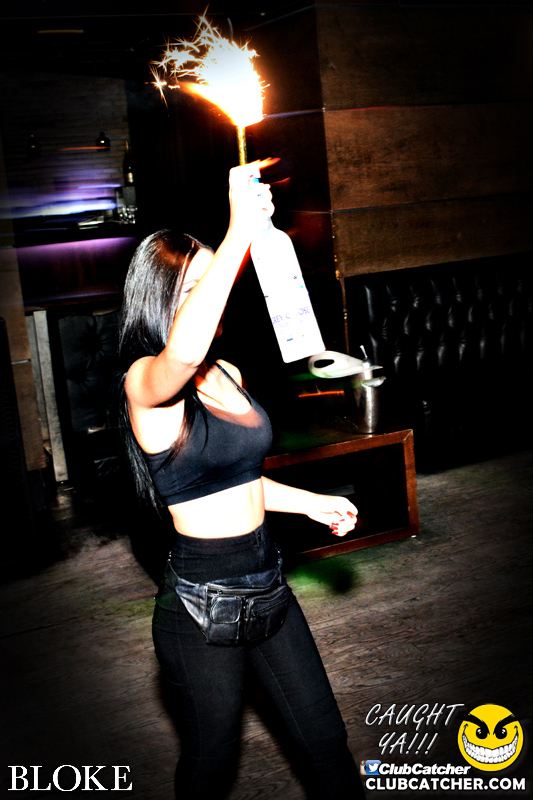 Bloke nightclub photo 23 - September 9th, 2015