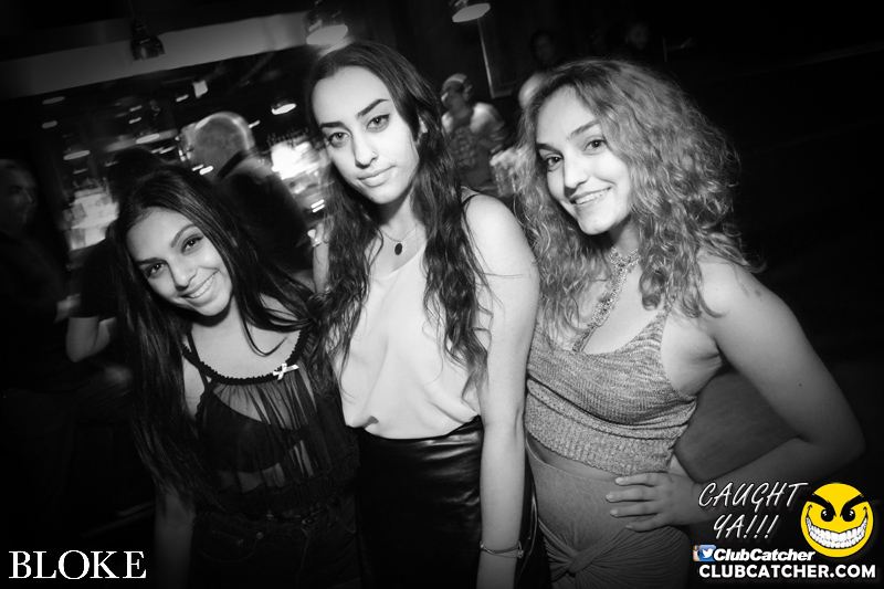Bloke nightclub photo 28 - September 9th, 2015
