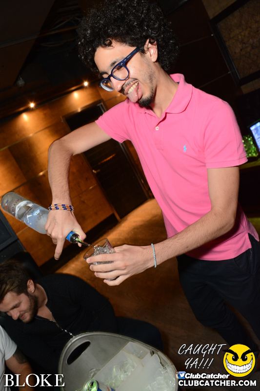 Bloke nightclub photo 39 - September 9th, 2015