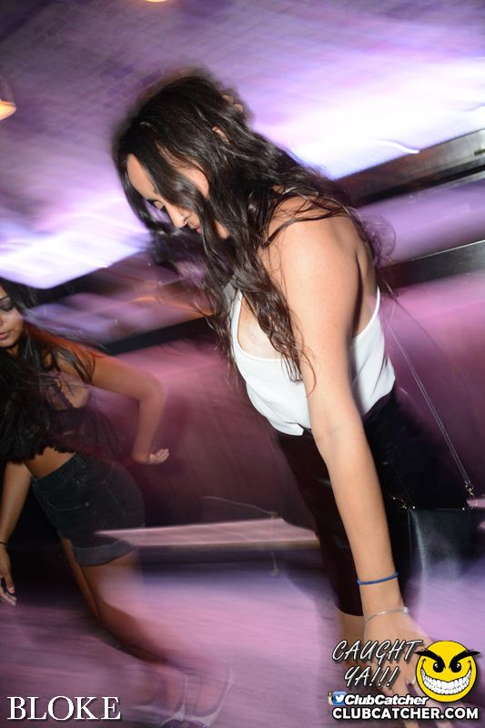 Bloke nightclub photo 40 - September 9th, 2015