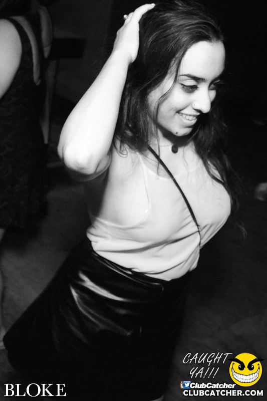 Bloke nightclub photo 45 - September 9th, 2015