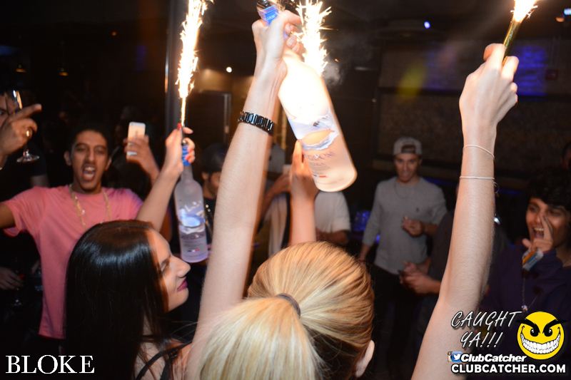 Bloke nightclub photo 48 - September 9th, 2015