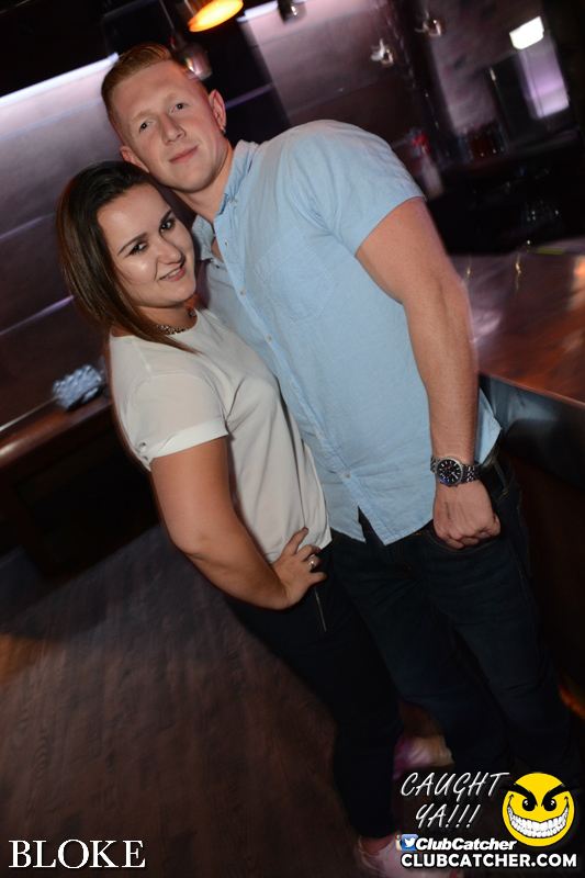 Bloke nightclub photo 49 - September 9th, 2015
