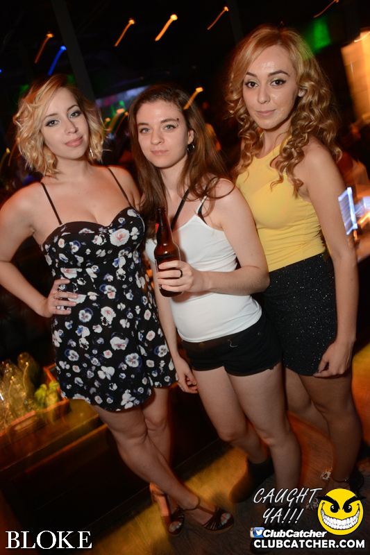 Bloke nightclub photo 6 - September 9th, 2015