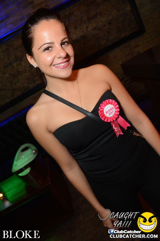 Bloke nightclub photo 52 - September 9th, 2015