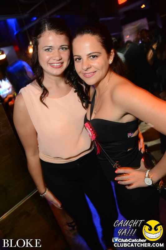 Bloke nightclub photo 55 - September 9th, 2015