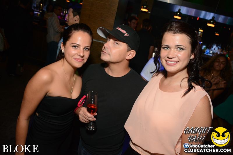Bloke nightclub photo 56 - September 9th, 2015