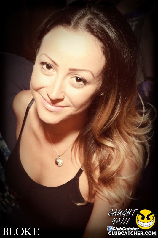 Bloke nightclub photo 60 - September 9th, 2015