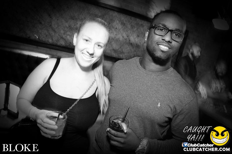 Bloke nightclub photo 62 - September 9th, 2015