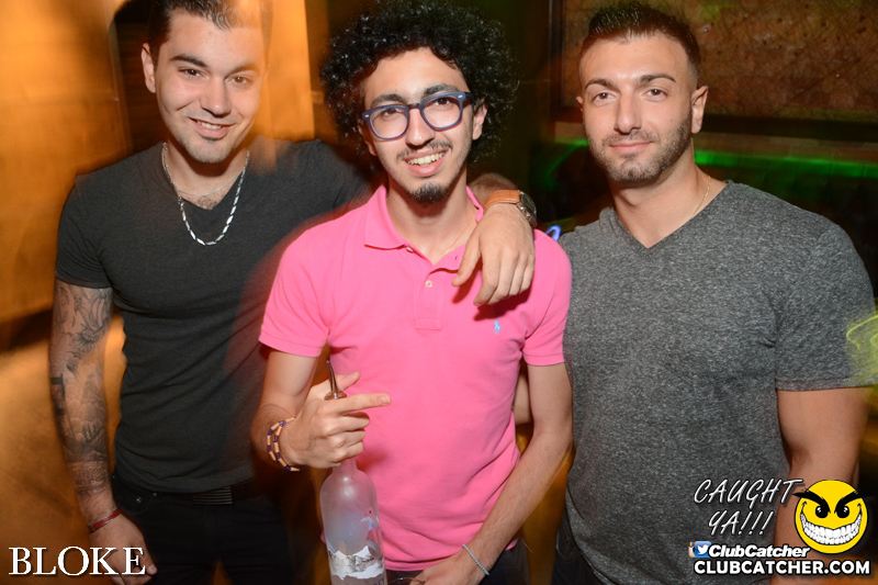 Bloke nightclub photo 63 - September 9th, 2015