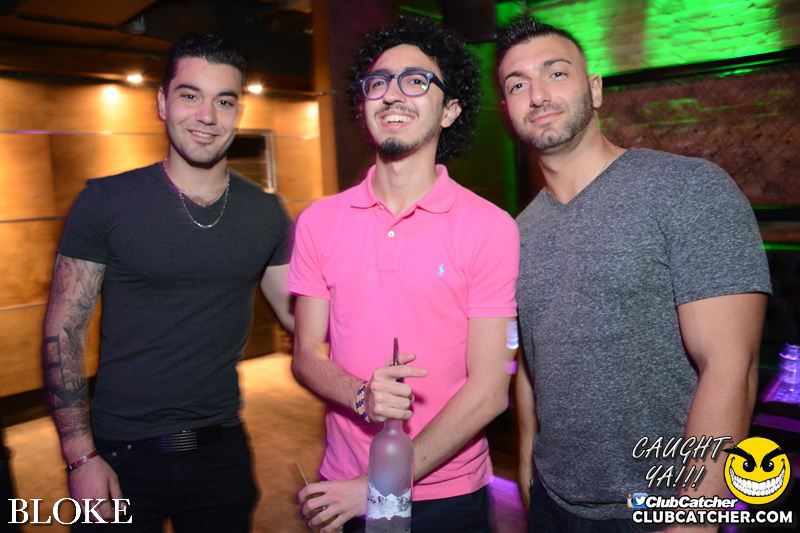 Bloke nightclub photo 65 - September 9th, 2015