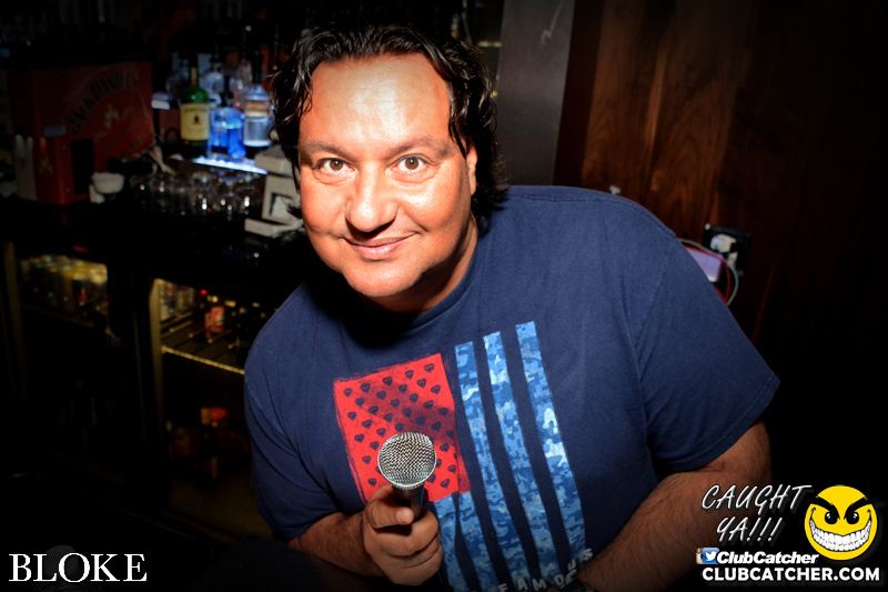 Bloke nightclub photo 66 - September 9th, 2015