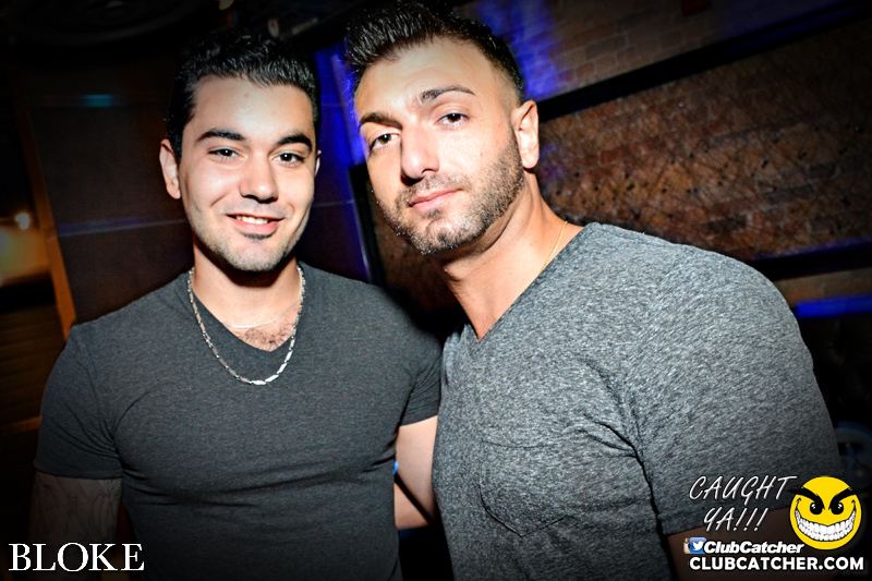 Bloke nightclub photo 67 - September 9th, 2015