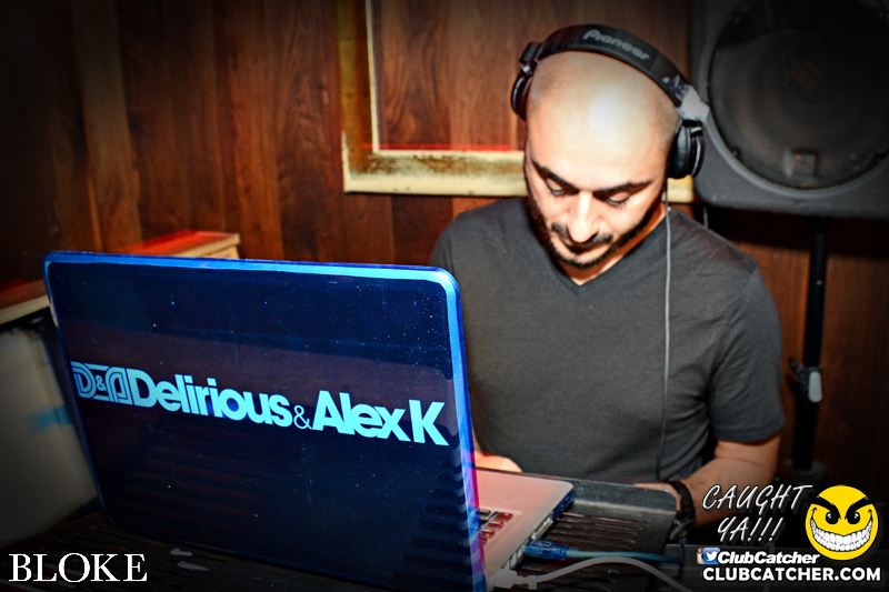 Bloke nightclub photo 68 - September 9th, 2015