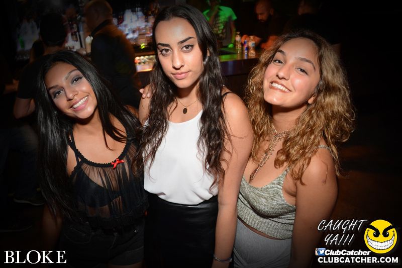 Bloke nightclub photo 69 - September 9th, 2015