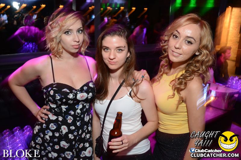 Bloke nightclub photo 76 - September 9th, 2015