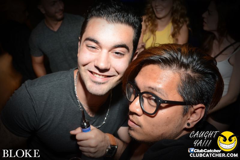 Bloke nightclub photo 81 - September 9th, 2015