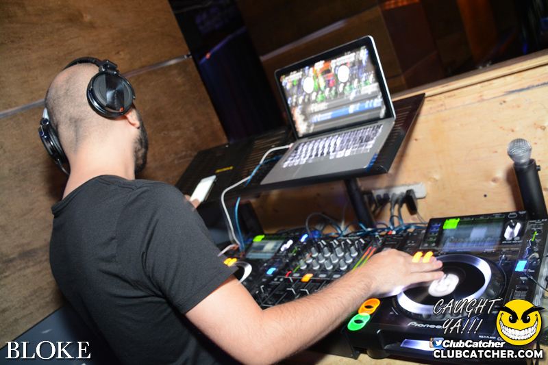 Bloke nightclub photo 86 - September 9th, 2015