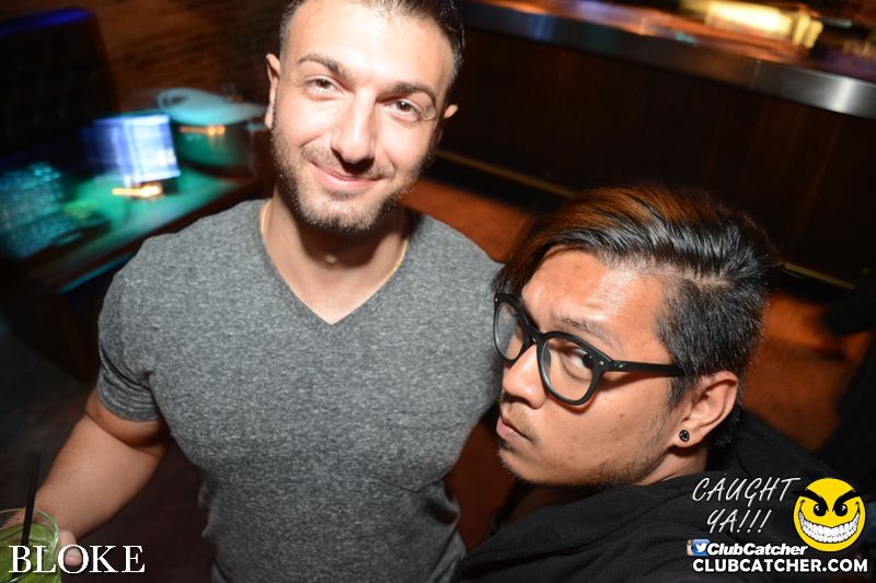 Bloke nightclub photo 87 - September 9th, 2015