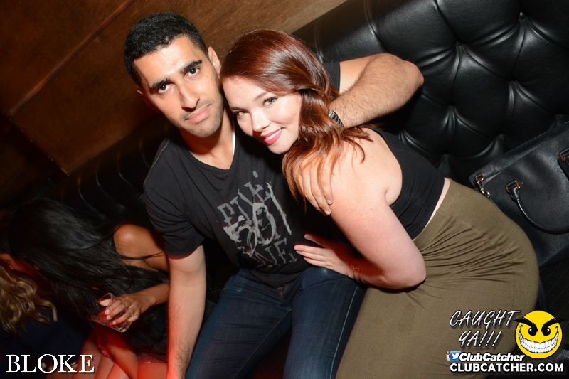 Bloke nightclub photo 89 - September 9th, 2015