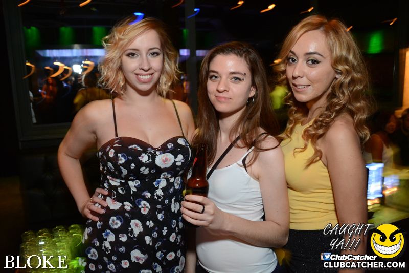 Bloke nightclub photo 92 - September 9th, 2015