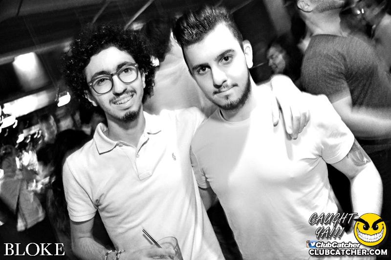 Bloke nightclub photo 95 - September 9th, 2015