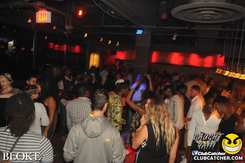 Bloke nightclub photo 1 - September 10th, 2015