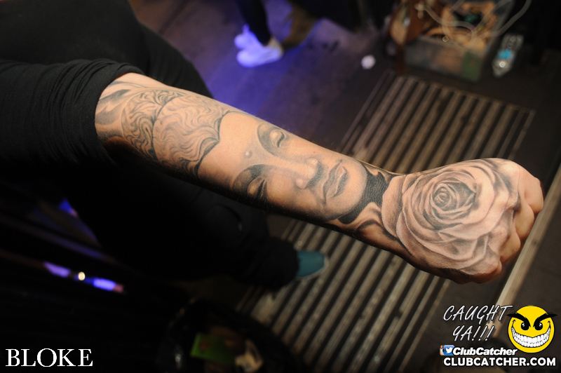 Bloke nightclub photo 109 - September 10th, 2015