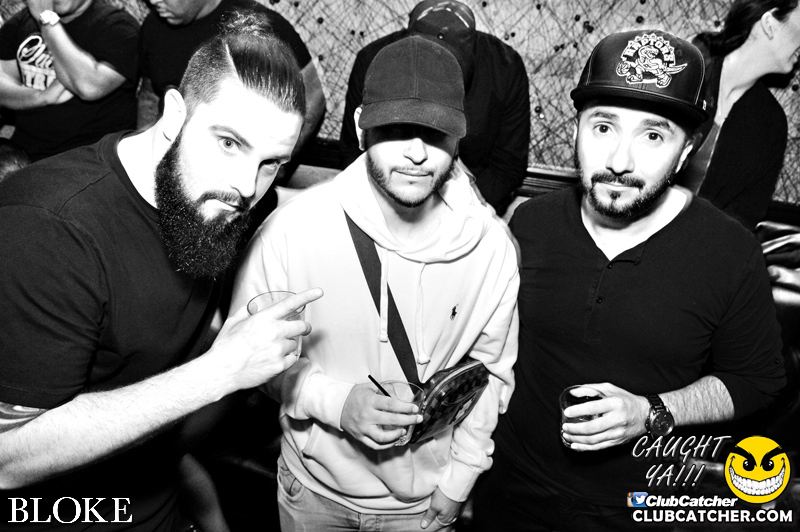 Bloke nightclub photo 115 - September 10th, 2015