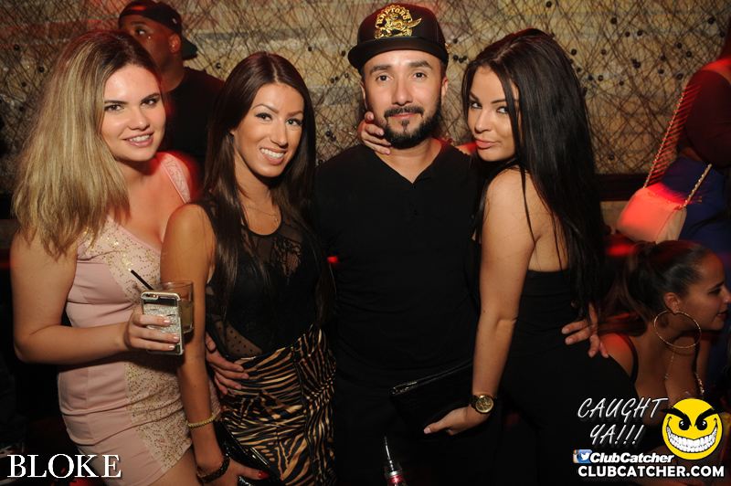 Bloke nightclub photo 116 - September 10th, 2015