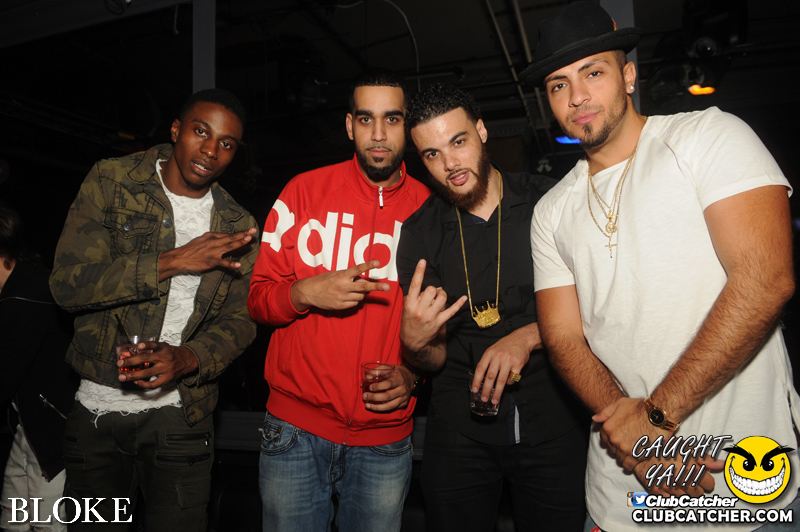 Bloke nightclub photo 117 - September 10th, 2015