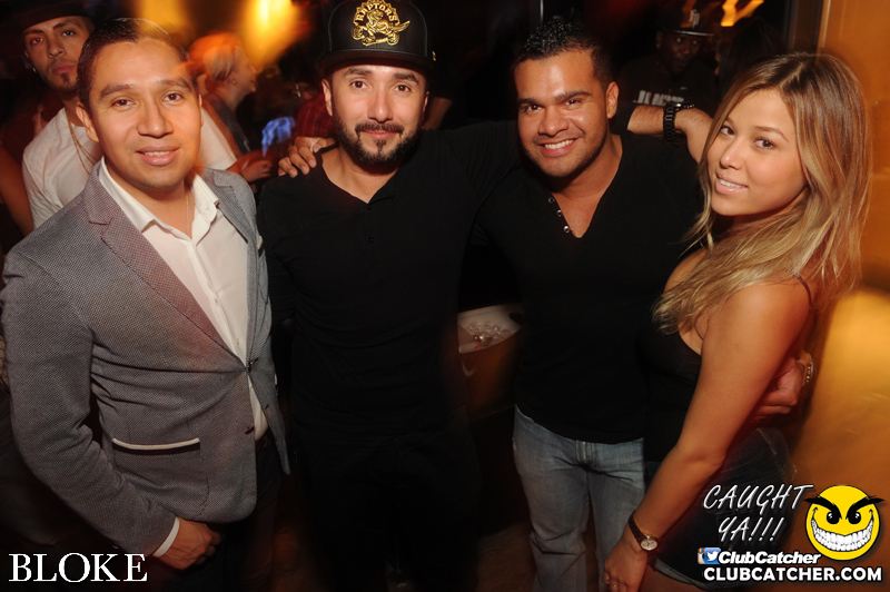 Bloke nightclub photo 118 - September 10th, 2015