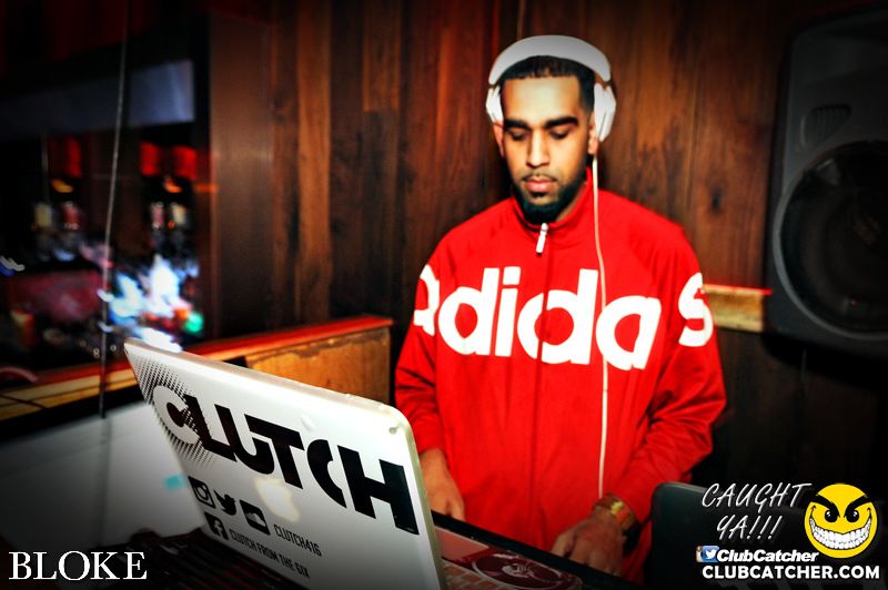 Bloke nightclub photo 122 - September 10th, 2015