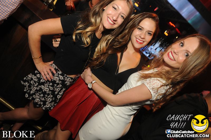 Bloke nightclub photo 123 - September 10th, 2015