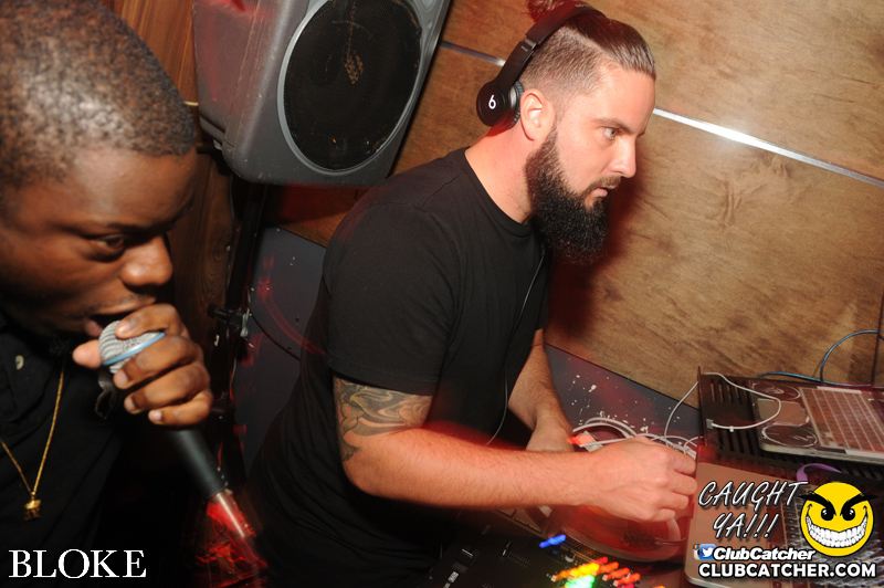 Bloke nightclub photo 125 - September 10th, 2015